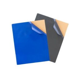 Repair kit for tarpaulin 44x34cm, 20 colors