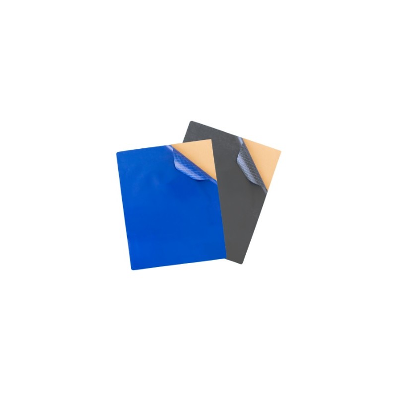 Repair kit for tarpaulin 435x330, 20 colors