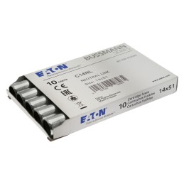 150 pcs - Eaton 125A Neutral Link, 22mm x 58mm