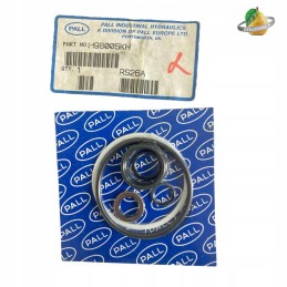 Pall h9800skh seals set seal kit