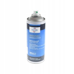 Duotac Fuchs chain lubricant 400 ml spray