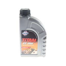 Titan ATF 3000 Fuchs oil 1l