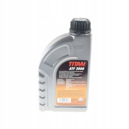 Titan ATF 3000 Fuchs oil 1l