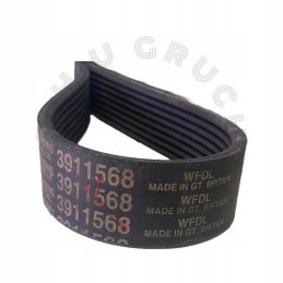 Multi V-belt 3911568 wfdl