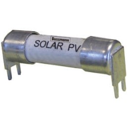 25 pcs - EatonSMD Non Resettable Fuse 1A, 1000V dc