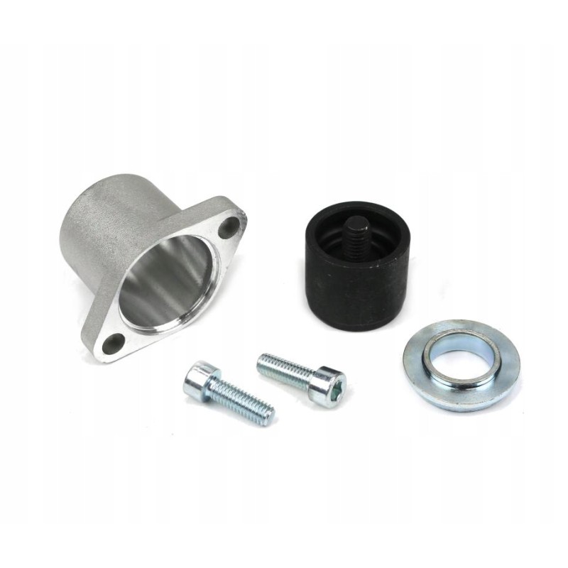 Latch for manually operated distributor 40l voima v r40l zat