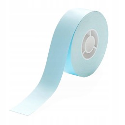 Thermal stickers niimbot t15 7 5 blue