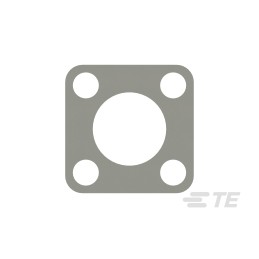 1 pcs - Kemtron 93 Circular Connector Seal Gasket, Shell Size 8 diameter 16.25mm for use with MIL-DTL-38999 Connectors