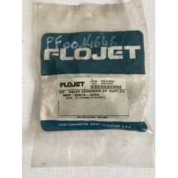 Flojet 20914 003a epdm pump valve chamber kit