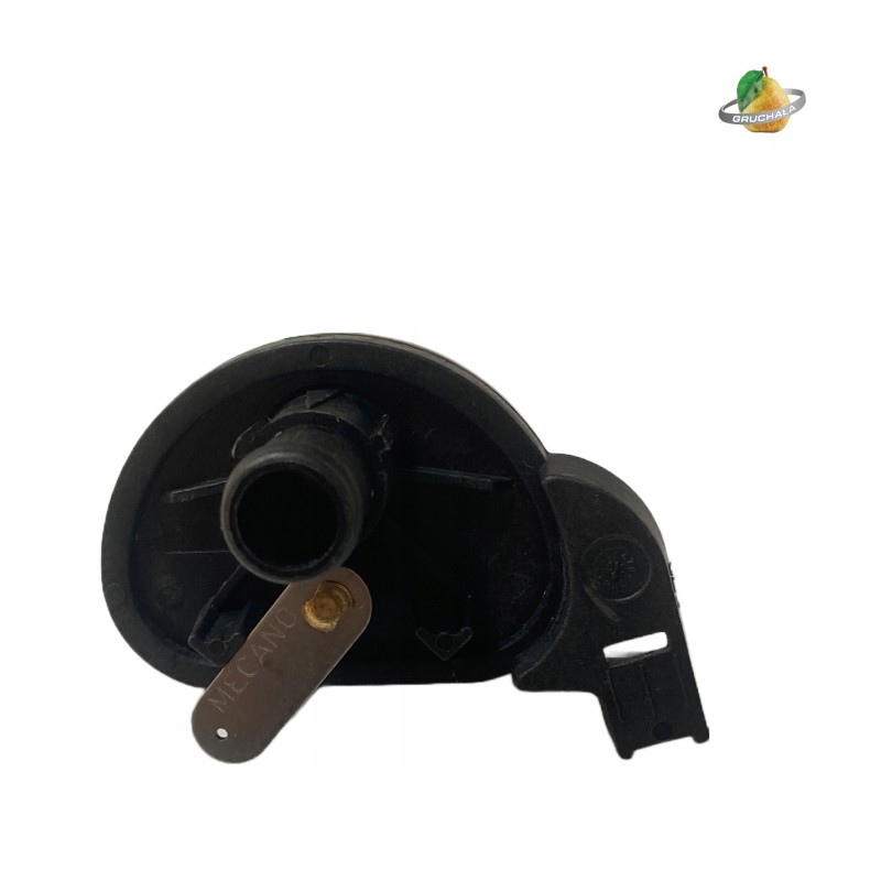 Mecano 141 water heater valve