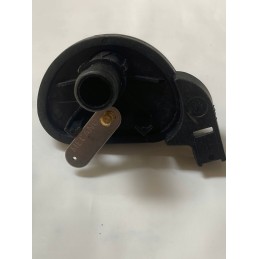 Mecano 141 water heater valve