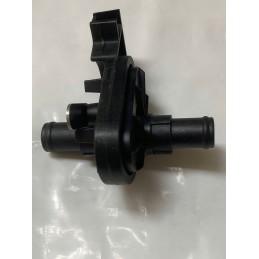 Mecano 141 water heater valve