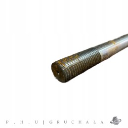 Pin diameter 28mm, length 600mm