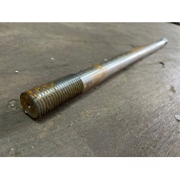 Pin diameter 28mm, length 600mm