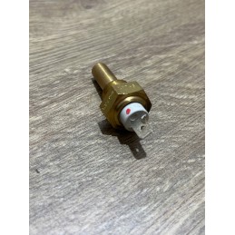 Temperature sensor vdo 801 6 24v max 150celc