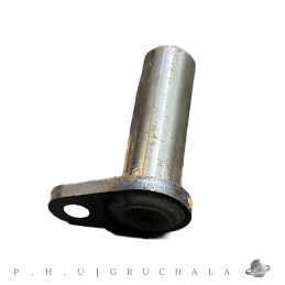 Steering cylinder pin dl 100mm sr 30mm