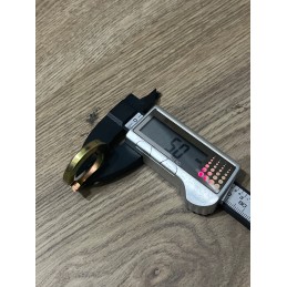 Manitou set of washers 31mm 18 pcs