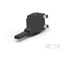 5 pcs - TE Connectivity Detector Switch, SPST, 100 @ 30 mA @ V dc, Silver Plated