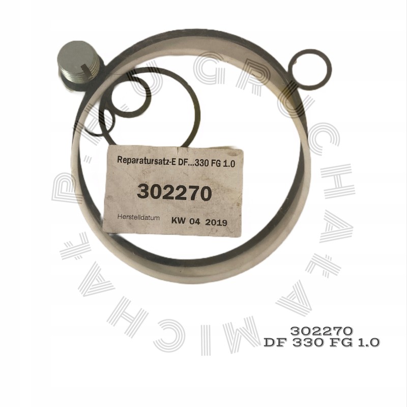 Repair kit df 330 fg 1 0
