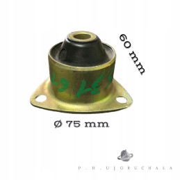 Hutchinson Paulstra anti-vibration bumper stand 531 611 75