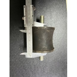 Hutchinson Paulstra anti-vibration bumper stand