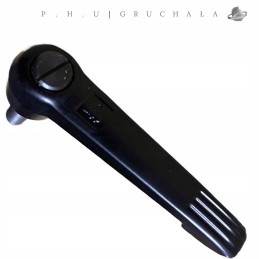 Sourcingmap adjustable handle grip