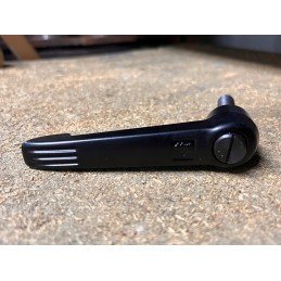 Sourcingmap adjustable handle grip