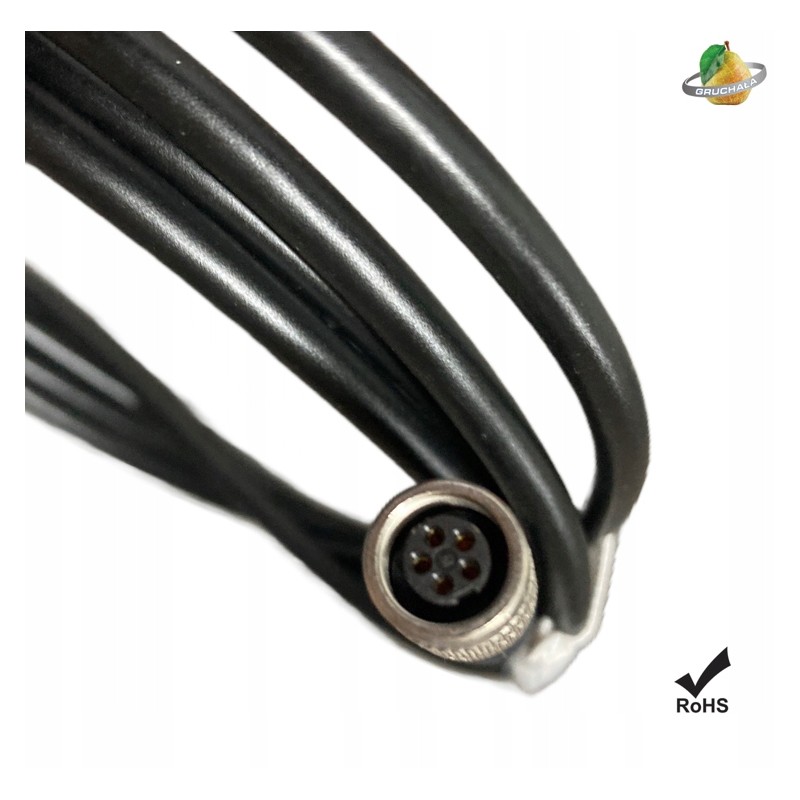 Rohs 734 5426 523264 sensor cable connector