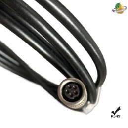 Rohs 734 5426 523264 sensor cable connector