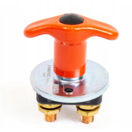 Battery disconnect switch hebel s 24