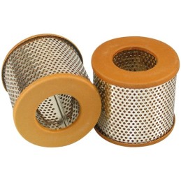 Fuel filter sn 70174 hifi filter