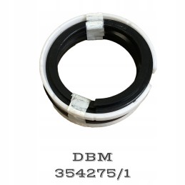 Polypac 354275 dbm piston seal