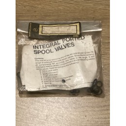 Martonair x4 1000 0875290 seal kit repair seal kit