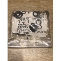 Martonair x4 1000 0875290 seal kit repair seal kit