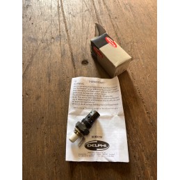 Delphi ddbx115 glow plug 12v 1854104