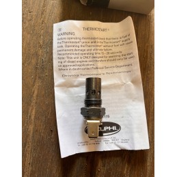 Delphi ddbx115 glow plug 12v 1854104