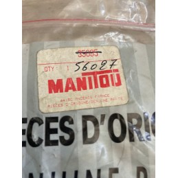 Manitou 56027 seal kit