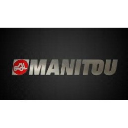 Manitou 56027 seal kit