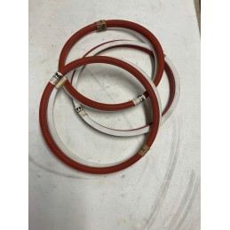Merkel s1015 gasket seal