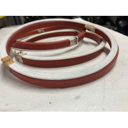 Merkel s1015 gasket seal