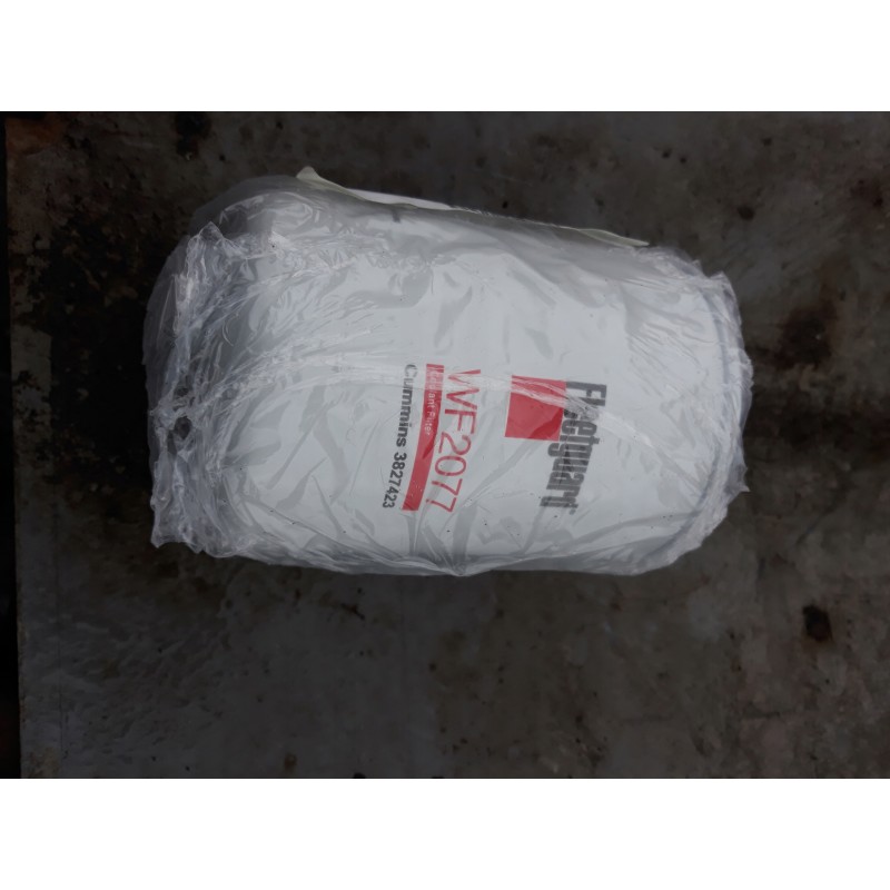 Fleetguard wf 2077 oil filter