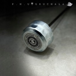 Finn filter ff 116 tank filler cap with breather