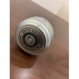 Finn filter ff 116 tank filler cap with breather