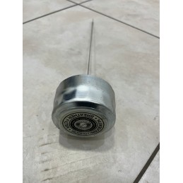 Finn filter ff 116 tank filler cap with breather