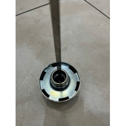 Finn filter ff 116 tank filler cap with breather