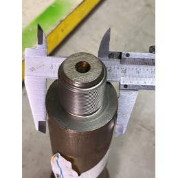 Rotary pin y50 l 193