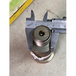 Rotary pin y50 l 193