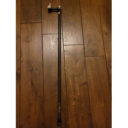 Rod roller with joints