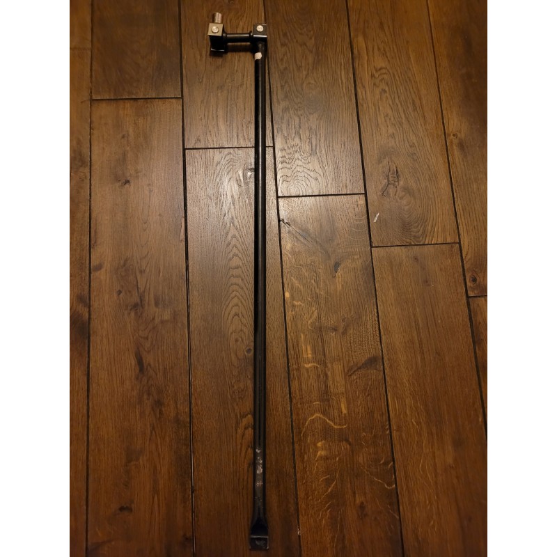 Rod roller with joints