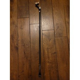 Rod roller with joints